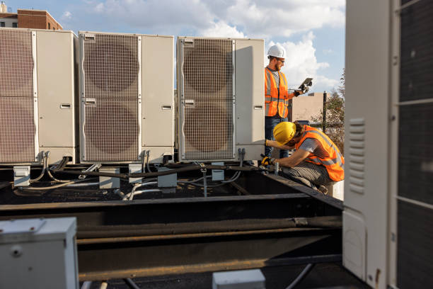 Best HVAC emergency services  in Nokomis, IL