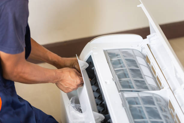 Best HVAC troubleshooting  in Nokomis, IL
