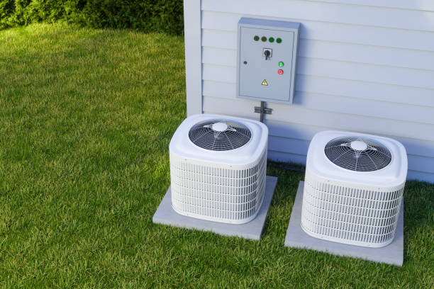 Best Affordable HVAC services  in Nokomis, IL