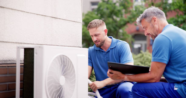 Best Ductless HVAC repair  in Nokomis, IL