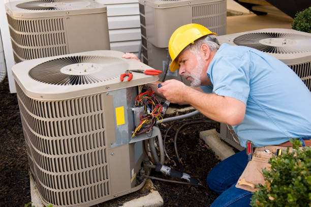 Best HVAC system installation  in Nokomis, IL