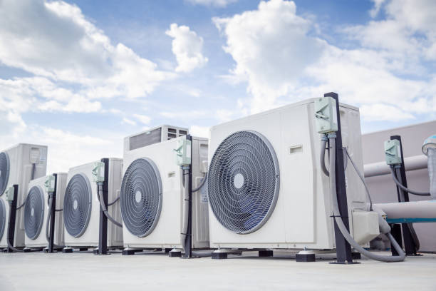 Best HVAC cleaning services  in Nokomis, IL