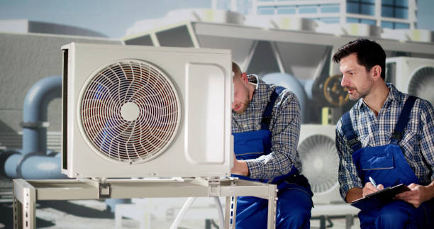 Best Air conditioning repair  in Nokomis, IL