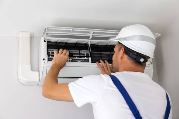 Best Local HVAC companies  in Nokomis, IL