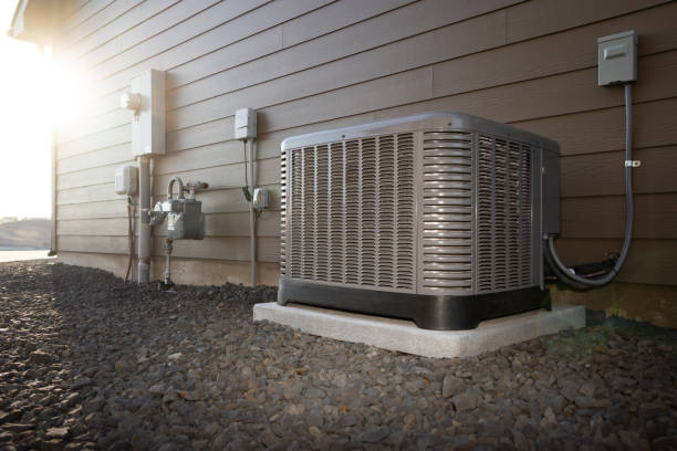Best Best HVAC companies  in Nokomis, IL